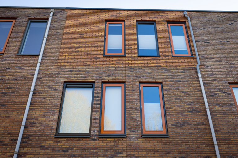 Gerealiseerde Nieuwbouw Zwolle