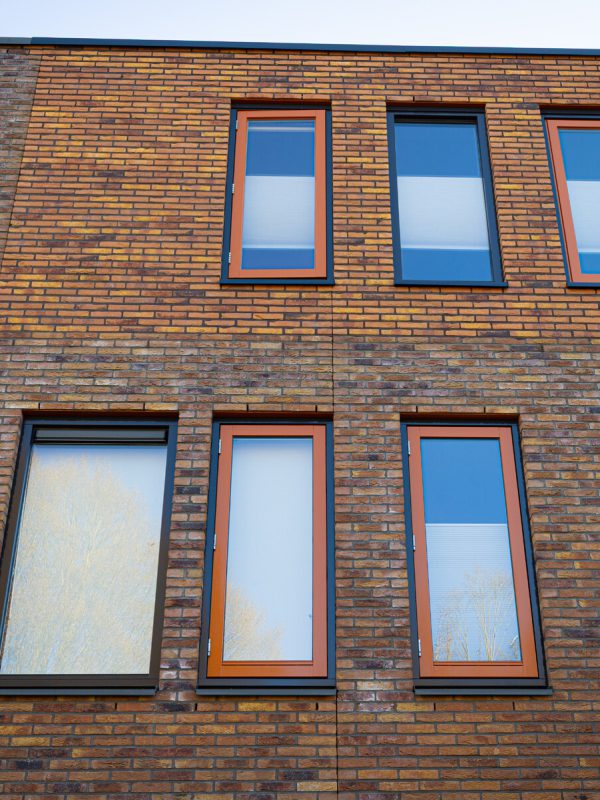 Gerealiseerde Nieuwbouw Zwolle